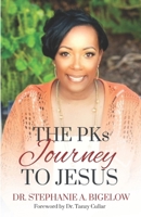 The Pks Journey to Jesus B0BM83GZ1C Book Cover