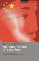 Der gute Mensch von Sezuan 0816635277 Book Cover