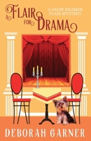 A Flair for Drama 0996996028 Book Cover