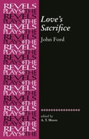 Love's Sacrifice 0719078288 Book Cover
