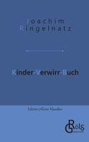Kinder-Verwirr-Buch 3988287121 Book Cover