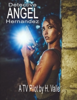 Angel Hernandez B0FTZBL176 Book Cover
