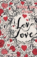 Whitty Love Poems B0DTN395Y5 Book Cover