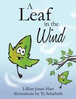 A Leaf in the Wind 1613794878 Book Cover