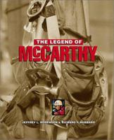 The Legend of McCarthy 0945903898 Book Cover