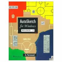 Autosketch For Windows Release 2 0582285771 Book Cover
