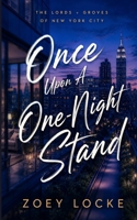 Once Upon A One-Night Stand 1952101921 Book Cover