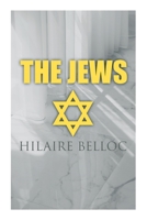 The Jews 8027342341 Book Cover