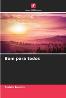 Bom para todos 6206242714 Book Cover