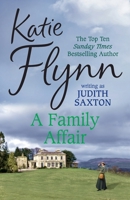 Family Affair 009956467X Book Cover