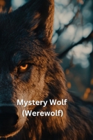 Mystery Wolf B0DSJWSWCZ Book Cover