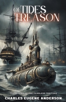 Tides Of Treason B0CRYG11FC Book Cover