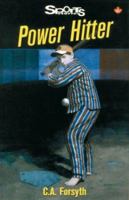 Power Hitter 1550287338 Book Cover