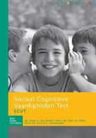 Sociaal cognitieve vaardigheden test - handleiding 9031362514 Book Cover