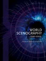 World Scenography 1990-2005 1848424507 Book Cover