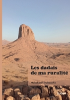 Les dadais de ma ruralité (French Edition) 2414810769 Book Cover