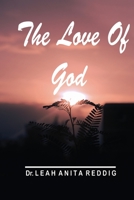 The Love of God B086Y6GX92 Book Cover