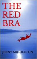 The Red Bra 0998567132 Book Cover
