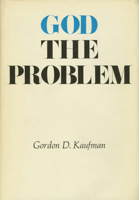 God the Problem 0674355261 Book Cover