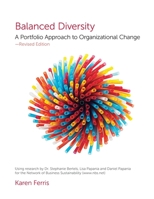 Balanced Diversity: A Portfolio Approach to Organizational Change 0648469476 Book Cover