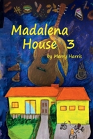 Madalena House 3 1734310243 Book Cover
