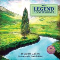 The Legend of Cypress River 069290901X Book Cover