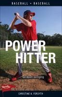 Power Hitter 1459405900 Book Cover