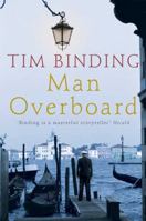 Man Overboard 0330487477 Book Cover