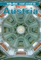 Lonely Planet Travel Survival Kit: Austria 0864423284 Book Cover