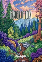 The Holy Bible Reality TV Show (Season 1: 2) Garden of Eden: Series Premiere (Religious Parody Studios) B0F517C91L Book Cover
