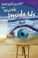 Young Adult Literature: The Worlds Inside Us 149383598X Book Cover
