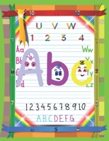 Summer K ABC Workbook: Summer Prek Alphabet Tracing Workbook Gifts. Summer Toddler Worksheets. Summer Pre K ABC Worksheets. Preschool Summer Worksheets. Preschool Summer ABC Workbook. Preschool Summer B08FP7LLZP Book Cover