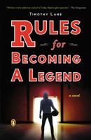 Rules for Becoming a Legend 0143126911 Book Cover