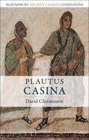 Plautus: Casina 1350020532 Book Cover