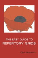 The Easy Guide to Repertory Grids 0470854049 Book Cover