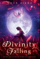 Divinity Falling 1733194053 Book Cover