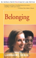 Belonging 0595003648 Book Cover