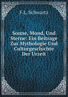 Sonne, Mond und Sterne 1018705562 Book Cover