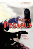 Finding Pegasus 1625503512 Book Cover