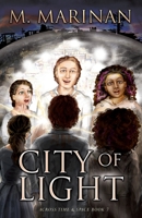 City of Light 1990014305 Book Cover
