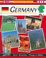 Germany 1932889957 Book Cover