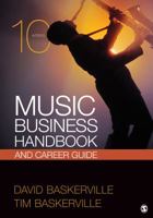 Music Business Handbook and Career Guide 1452242208 Book Cover
