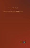 State of the Union Address 1544212615 Book Cover