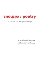 without: poetry B0DTWLTZX9 Book Cover
