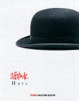 Attitude: Hats 1840720123 Book Cover