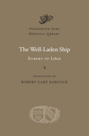 The Well-Laden Ship 0674051270 Book Cover