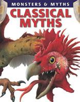 Classical Myths 1433949954 Book Cover