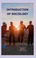introduction to sociology B0B8R6LHNB Book Cover