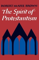 The Spirit of Protestantism 0195007247 Book Cover
