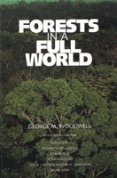 Forests in a Full World 0300088825 Book Cover